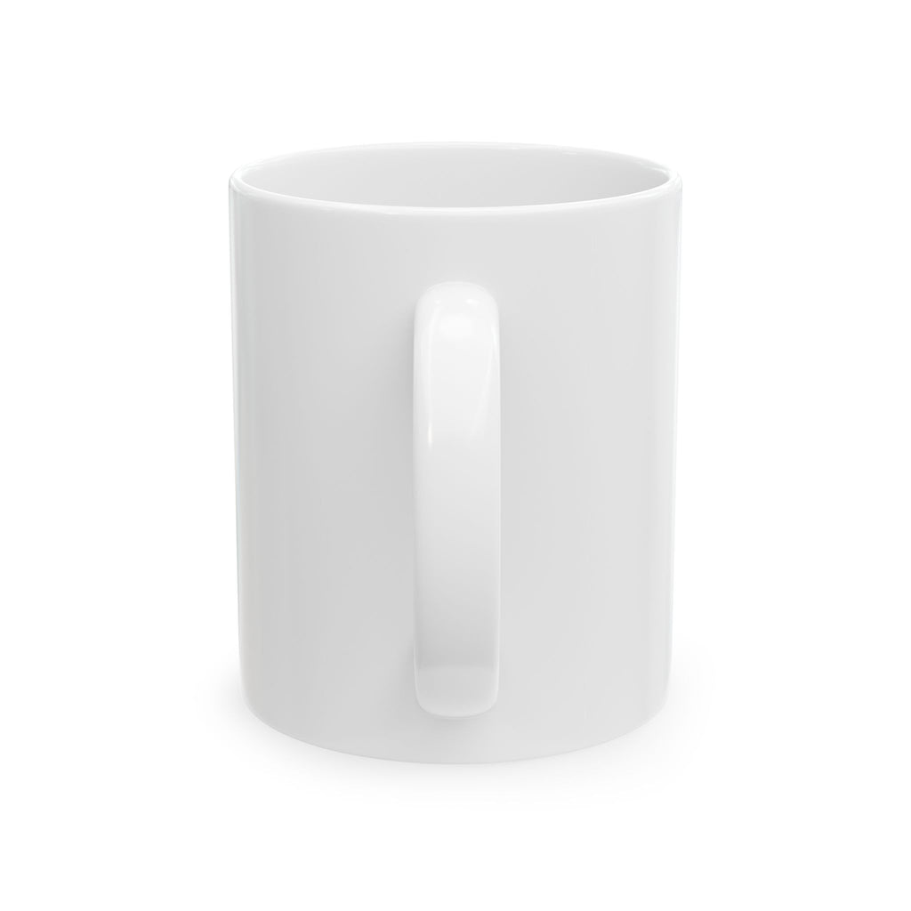 B.A.Dad Logo Coffee Cup (11oz, 15oz)