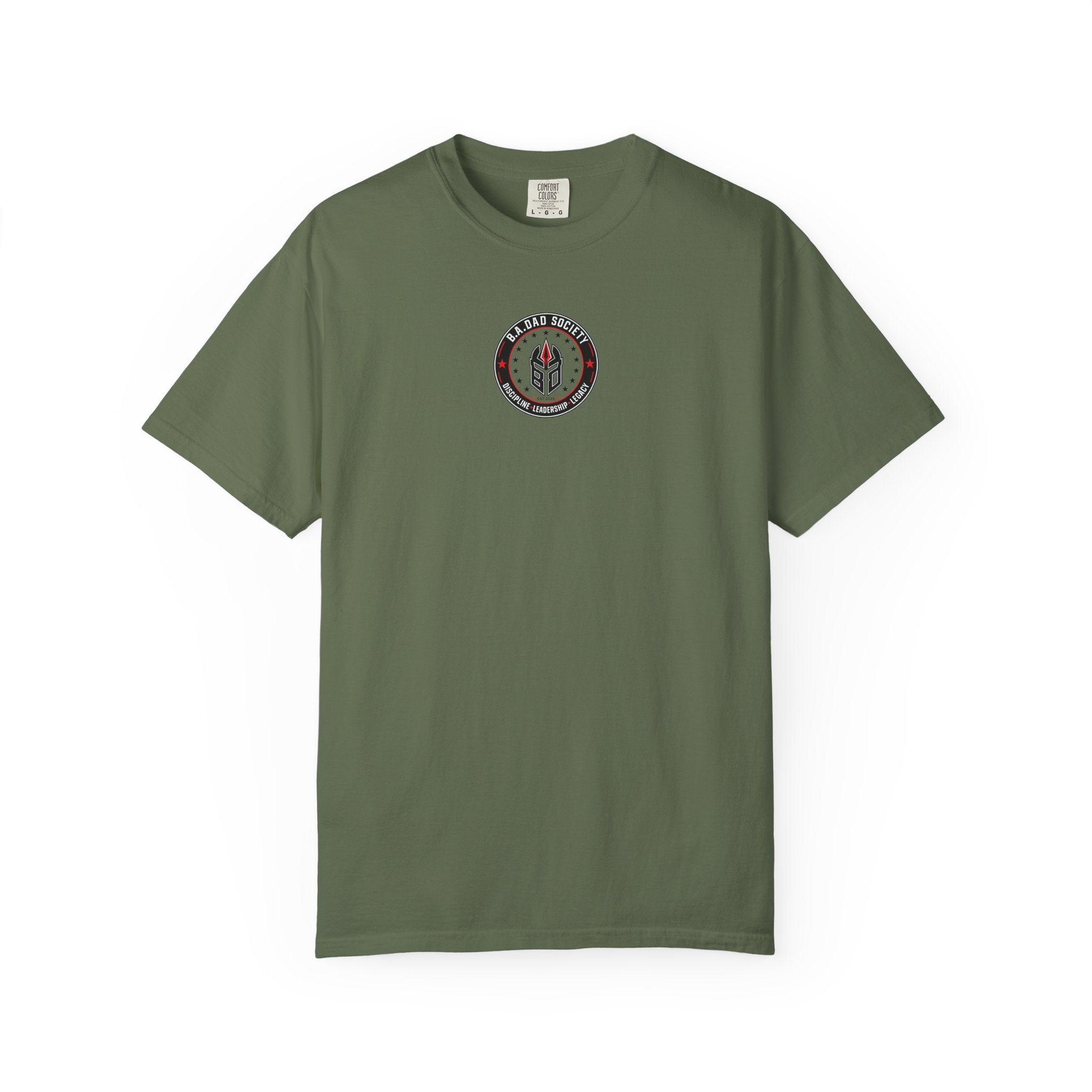 They Want Dependence. Choose Strength. Performance Tee