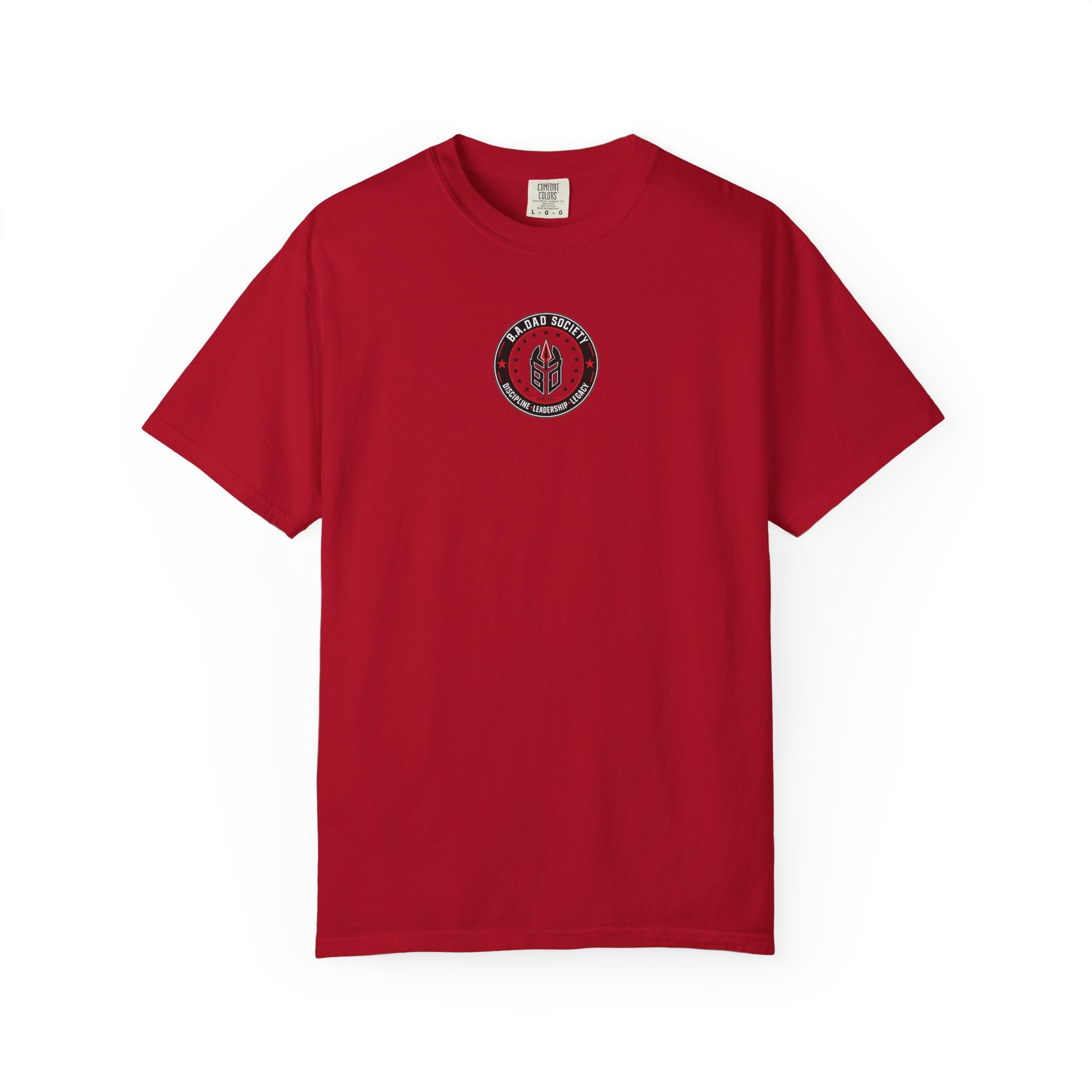 They Want Dependence. Choose Strength. Performance Tee