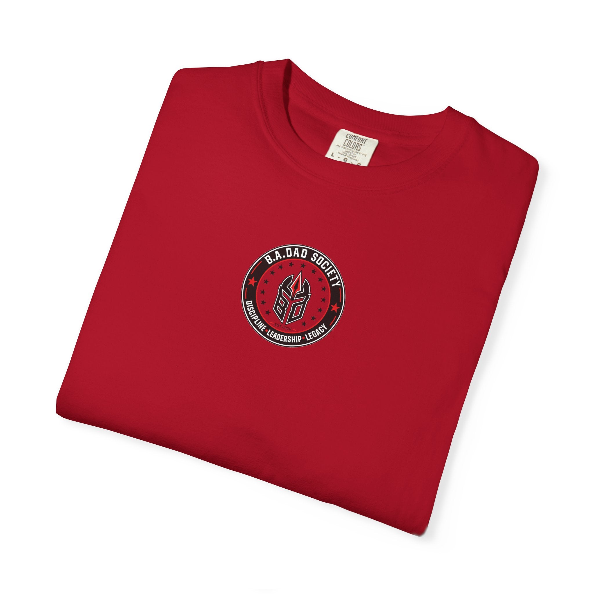 They Want Dependence. Choose Strength. Performance Tee