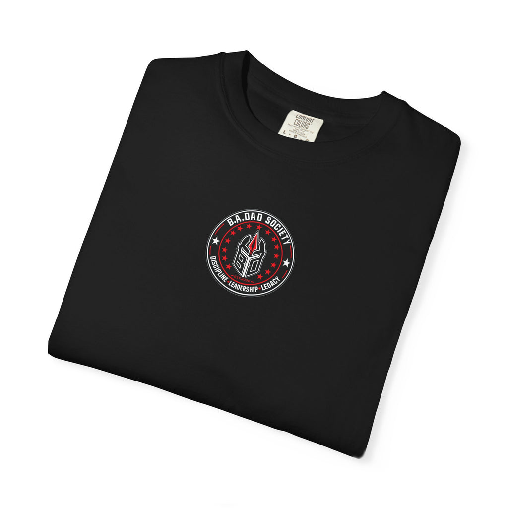 They Want Dependence. Choose Strength. Performance Tee