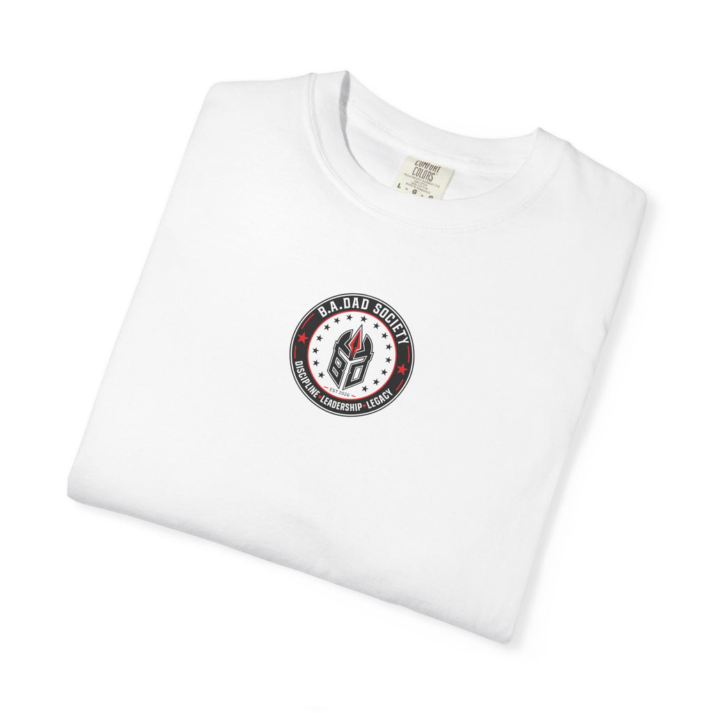 They Want Dependence. Choose Strength. Performance Tee