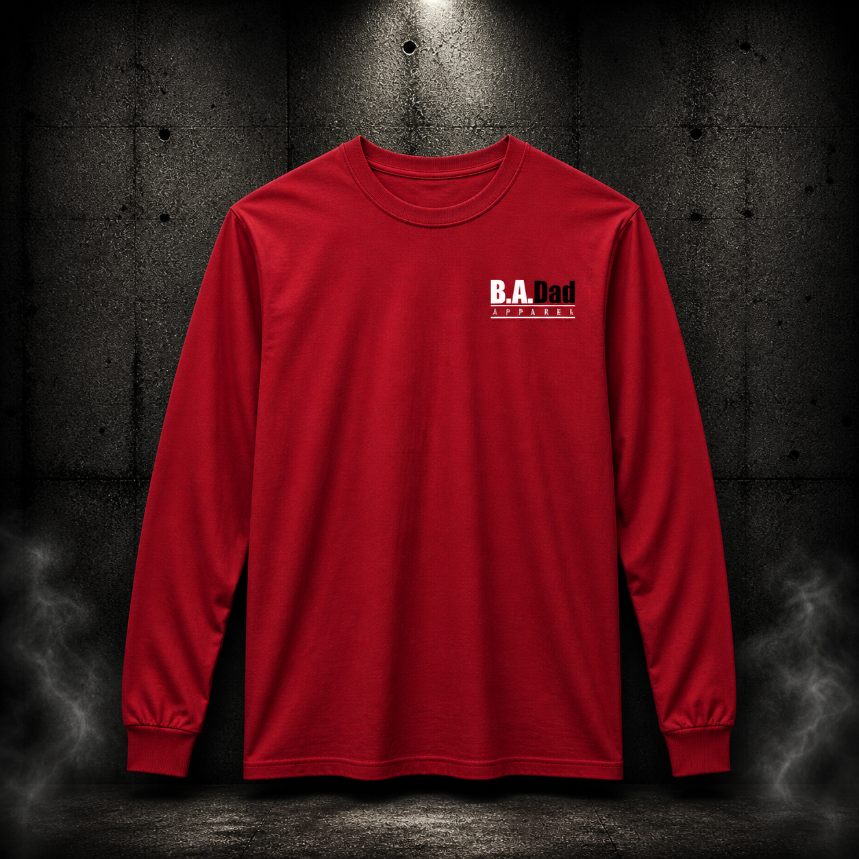 Standards Over Feelings Long Sleeve