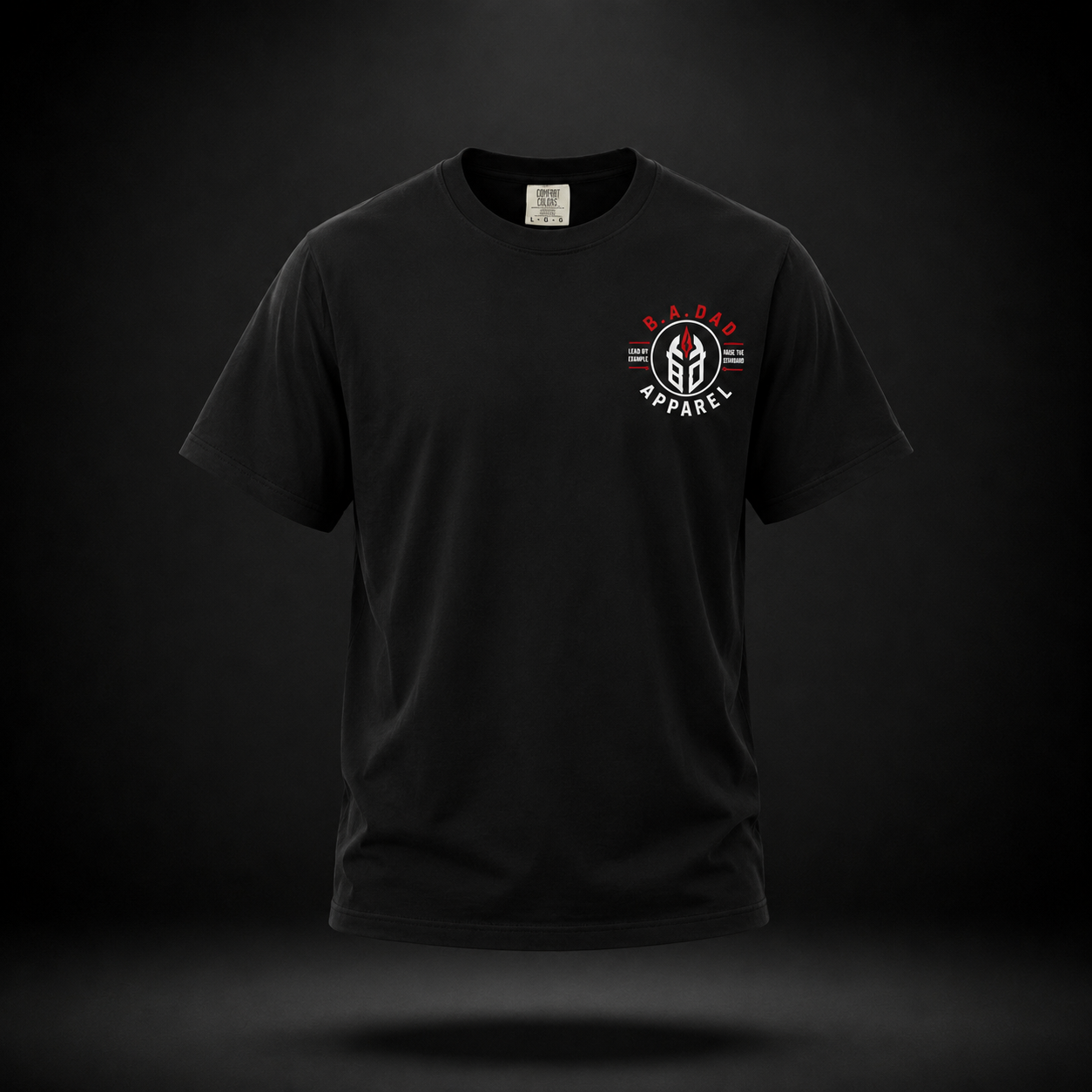 Standards Over Feelings- Performance Tee
