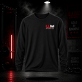 B.A. Dad Long Sleeve Shirt
