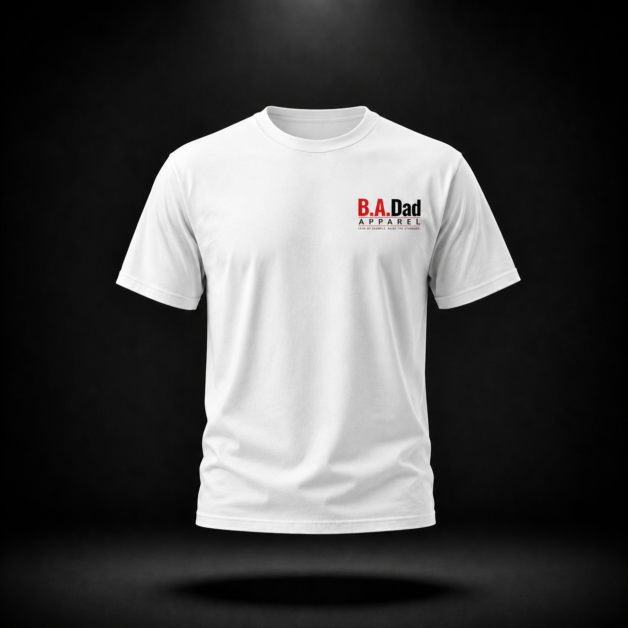 Warrior Performance Tee