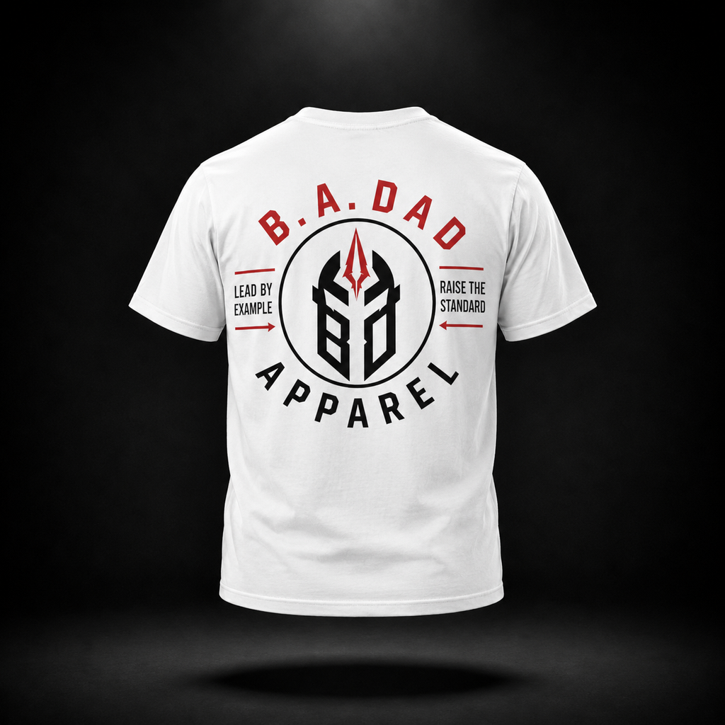 Warrior Performance Tee