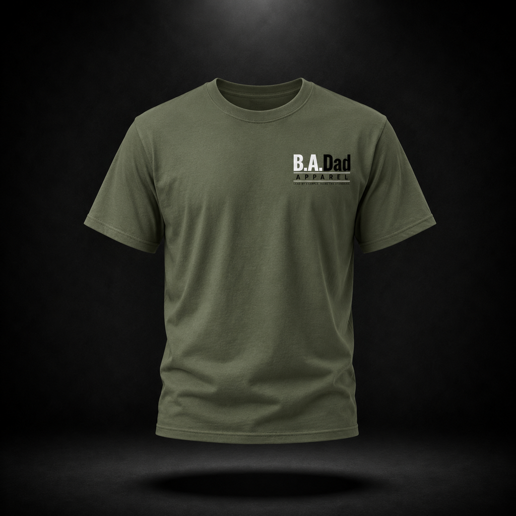 Warrior Performance Tee