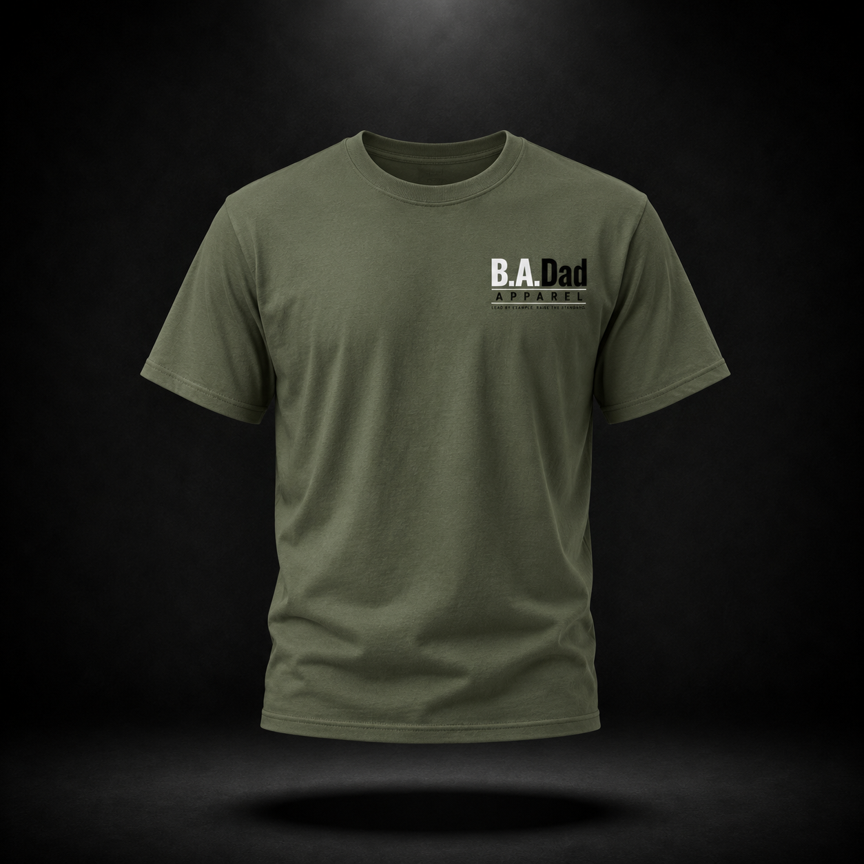 Warrior Performance Tee