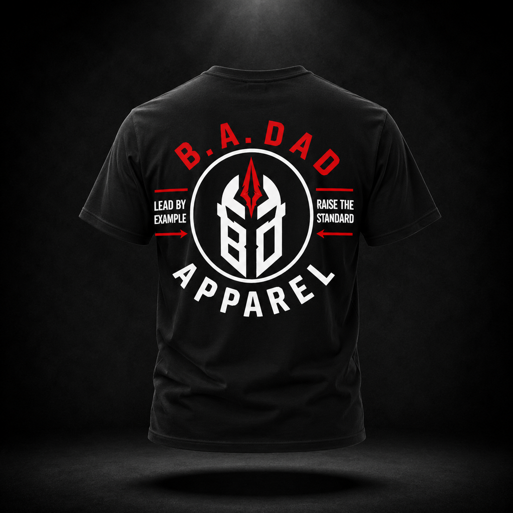 Warrior Performance Tee