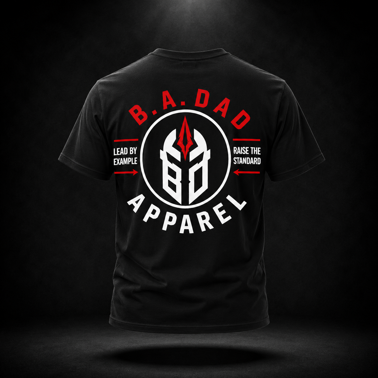 Warrior Performance Tee
