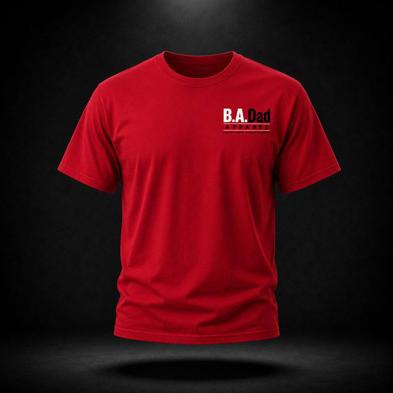 Warrior Performance Tee