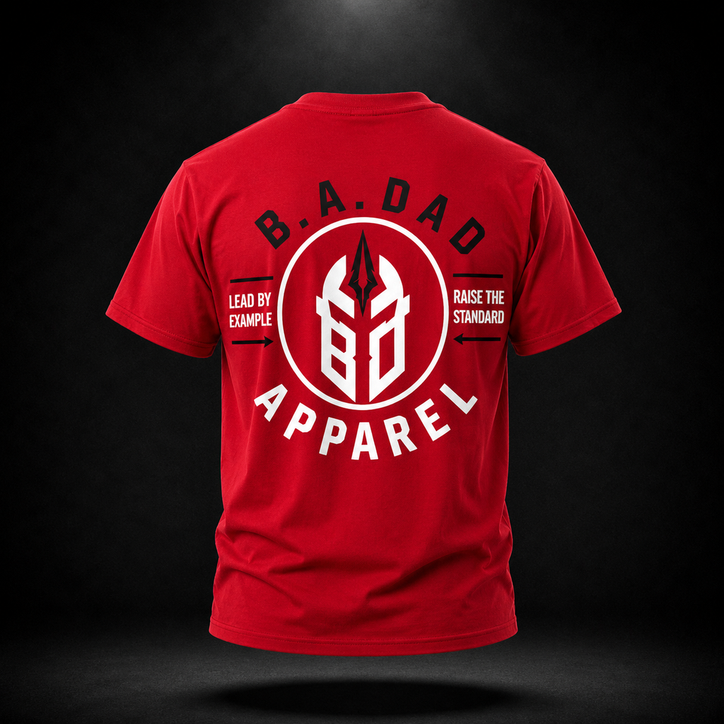 Warrior Performance Tee