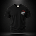 Discipline Is Self-Respect Performance Tee