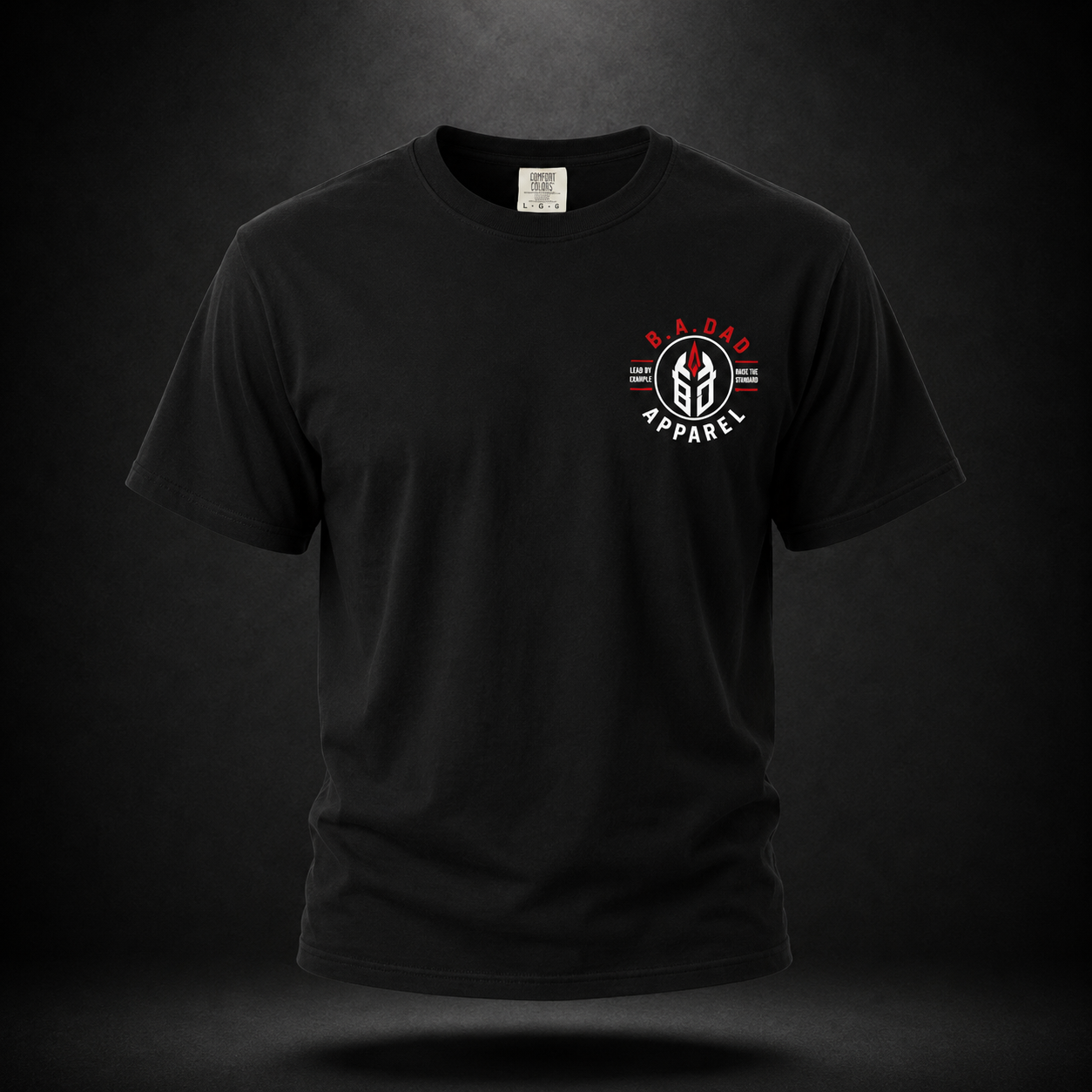 They Want Dependence. Choose Strength. Performance Tee