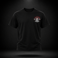 Decline Is a Choice Heavyweight Performance Tee