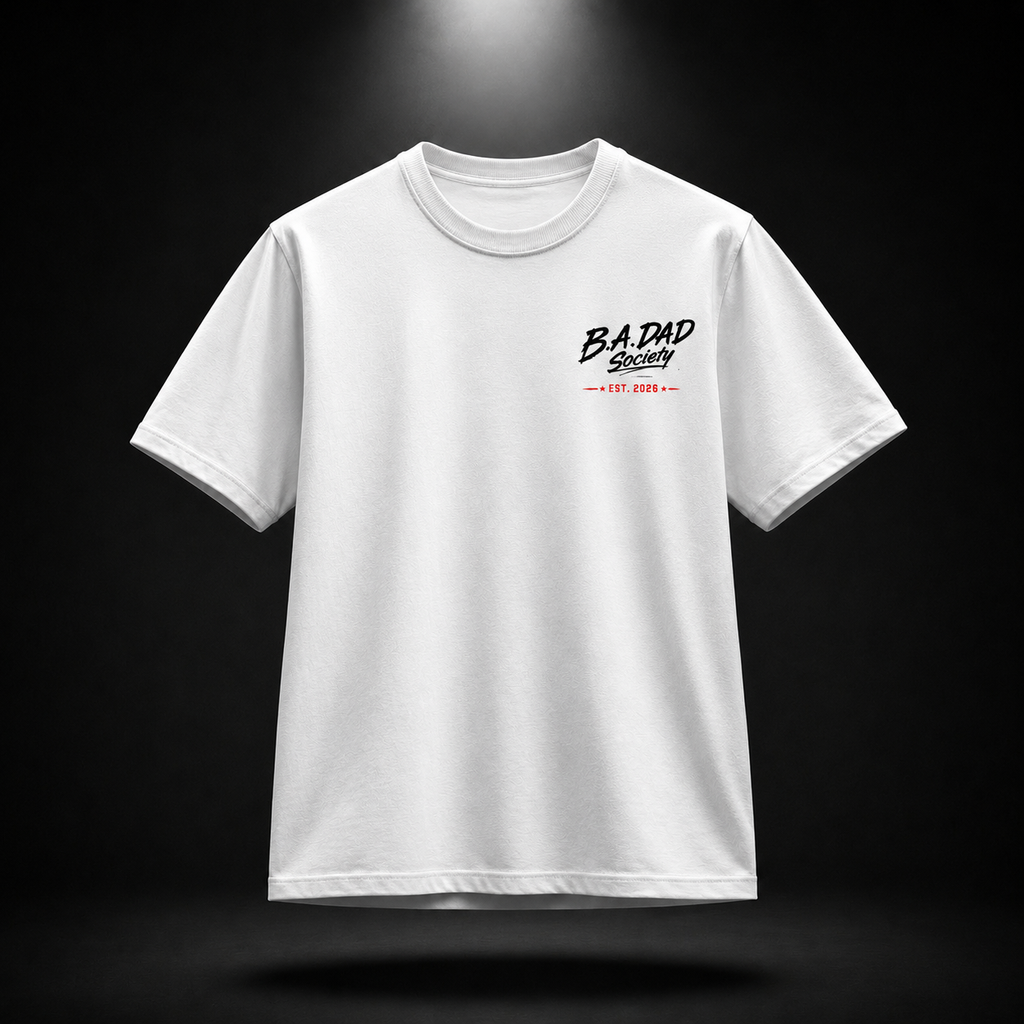 Discipline Is Self-Respect Performance Tee