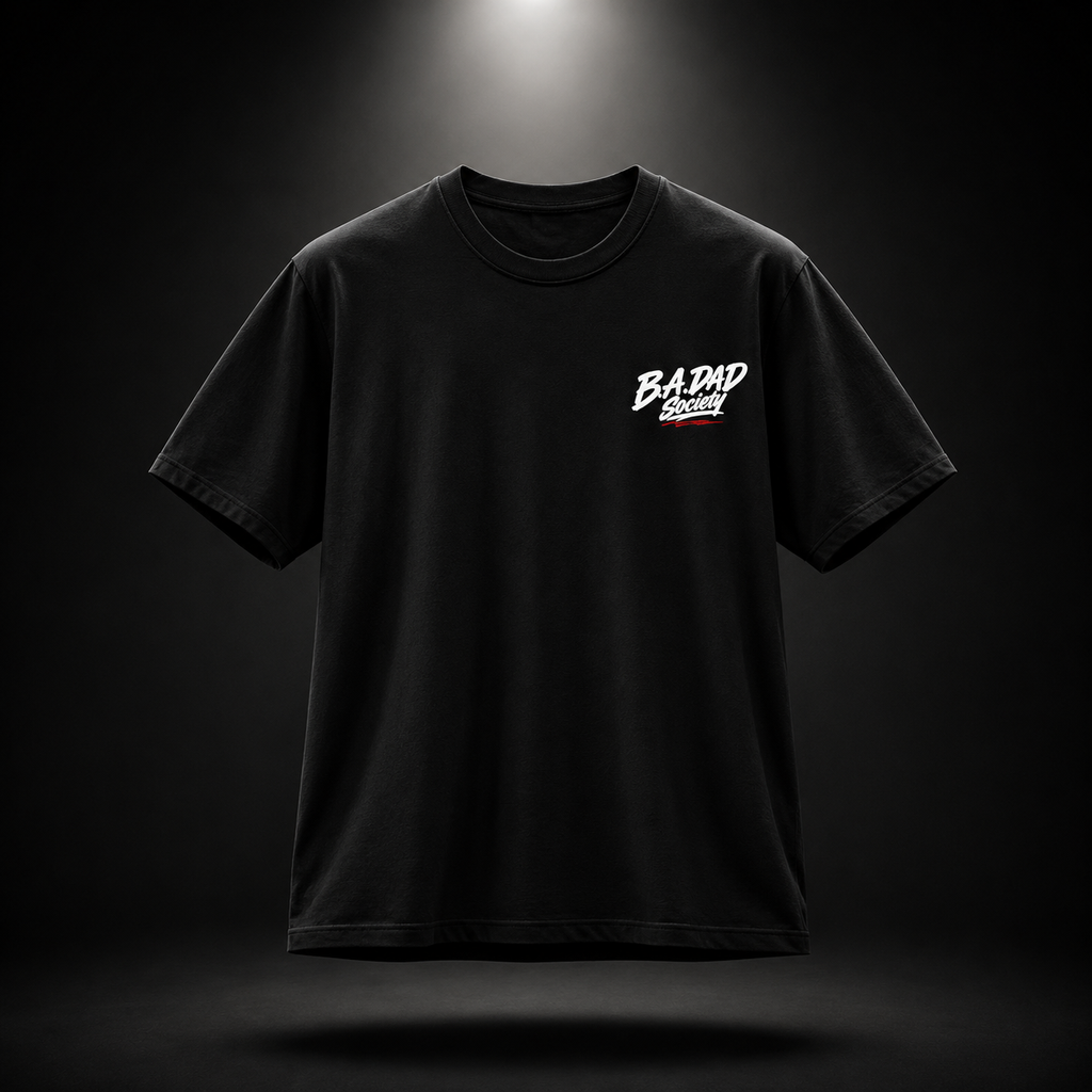 Warrior Performance Tee