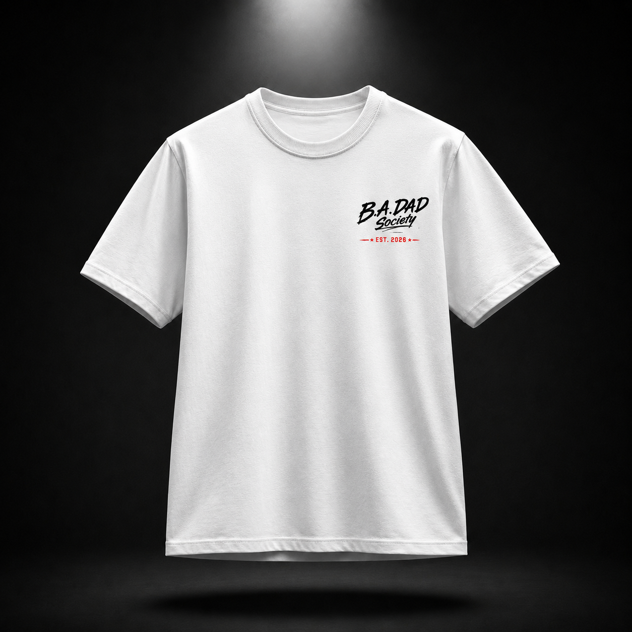 Warrior Performance Tee