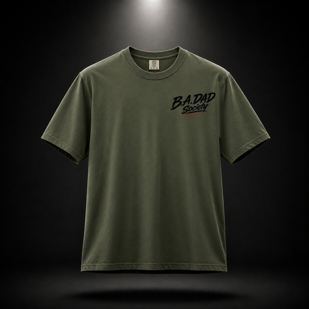 Warrior Performance Tee