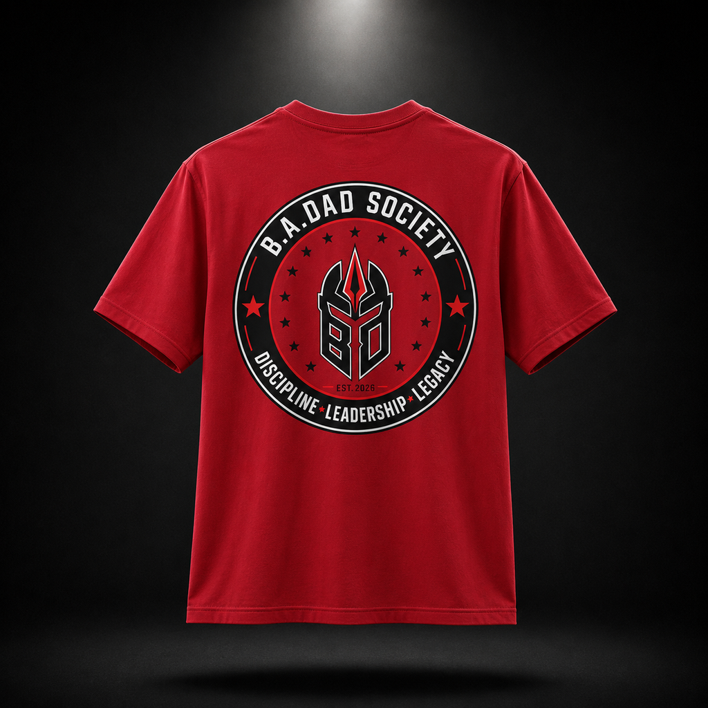Warrior Performance Tee