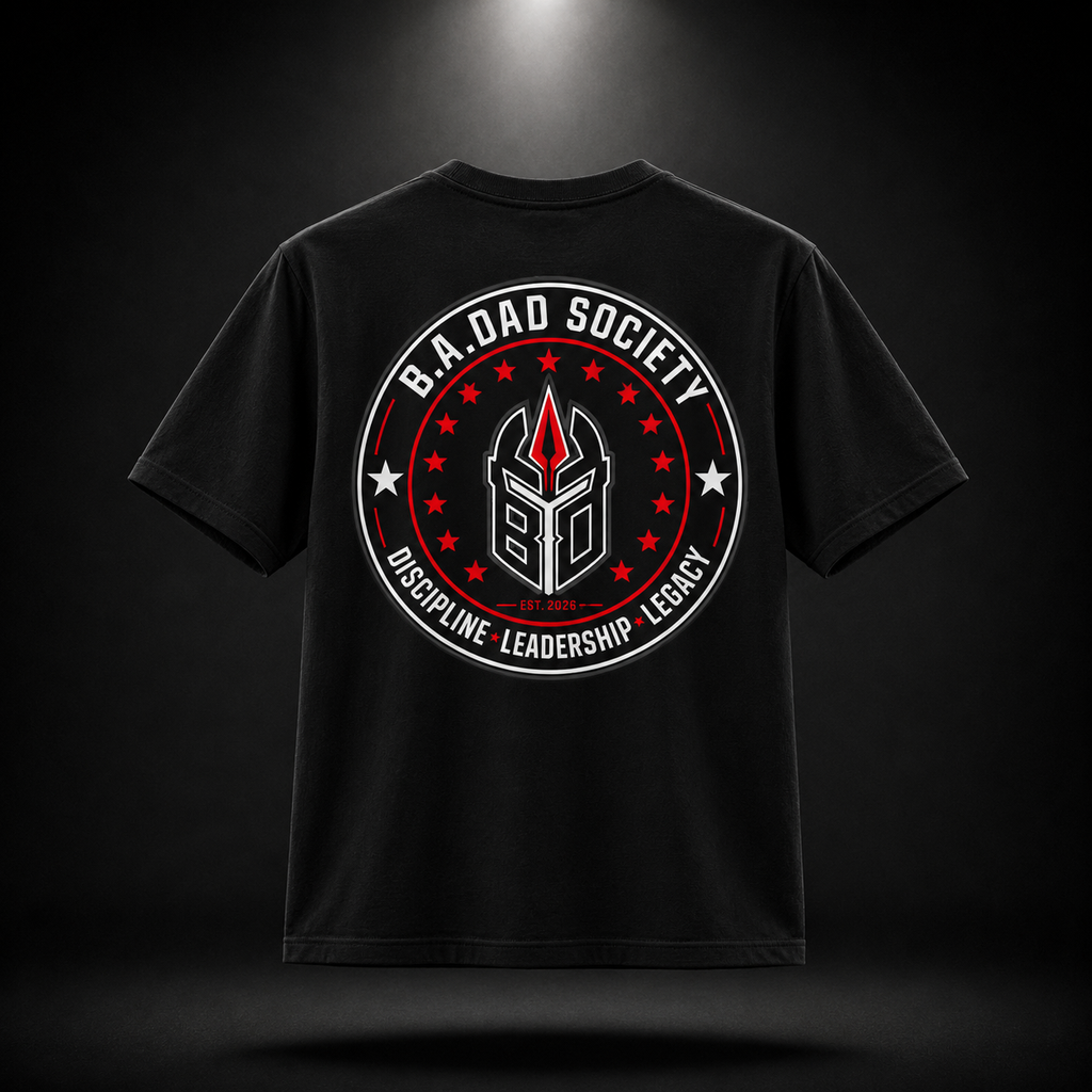Warrior Performance Tee