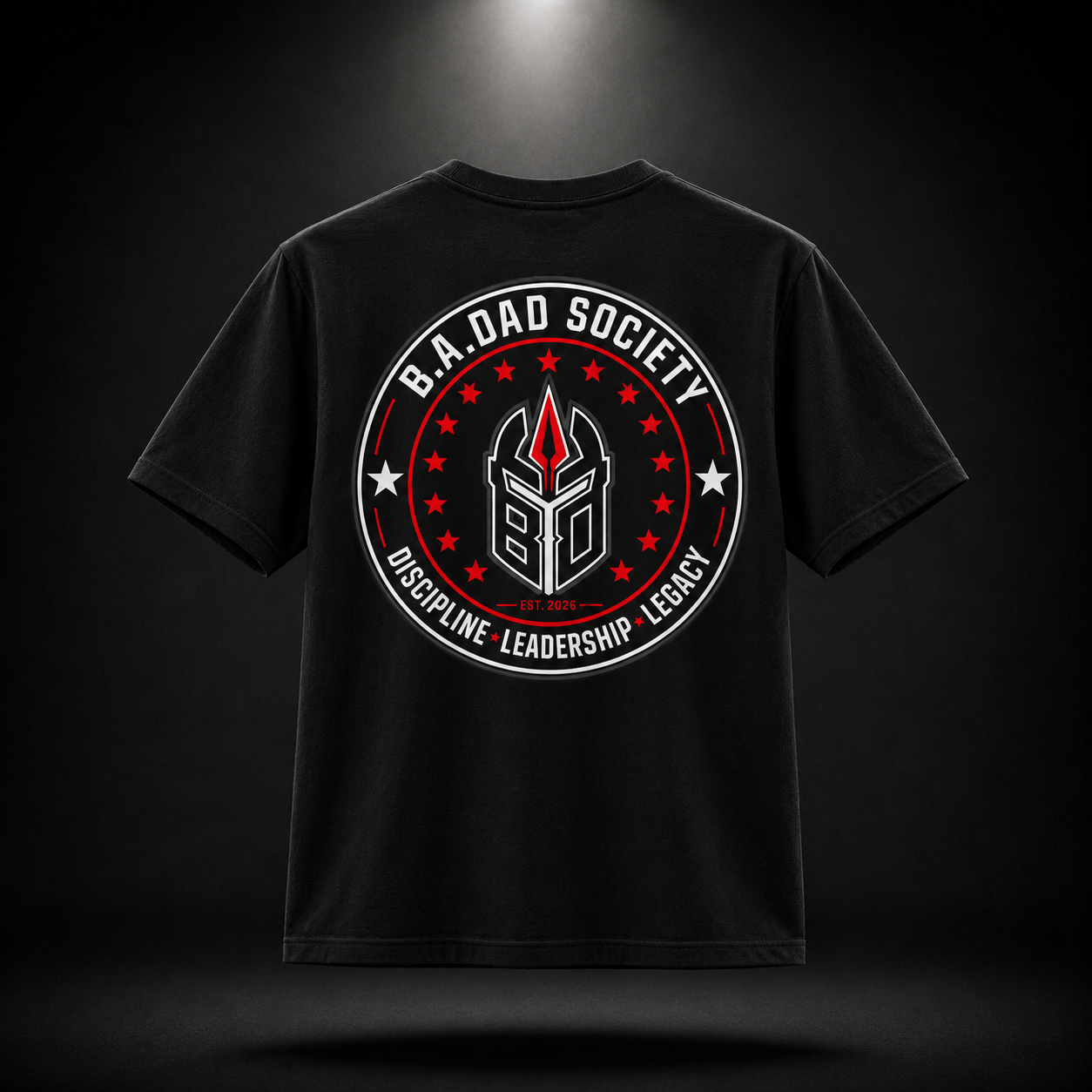 Warrior Performance Tee
