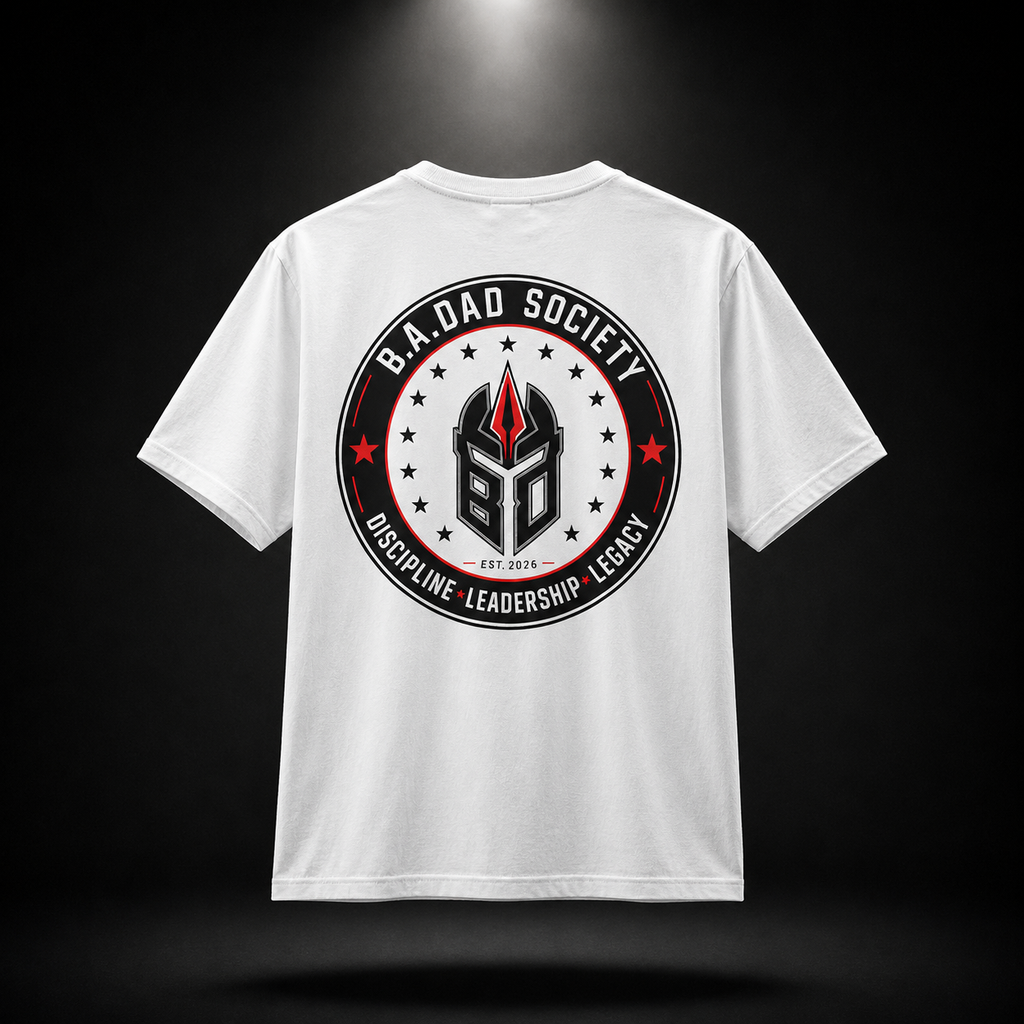 Warrior Performance Tee