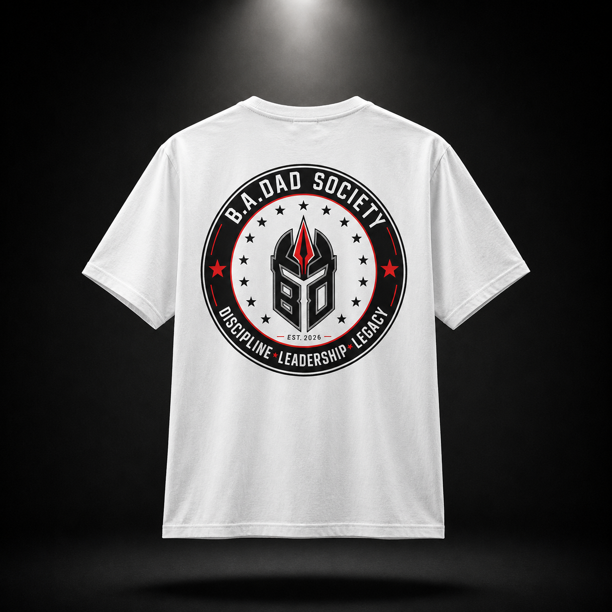 Warrior Performance Tee