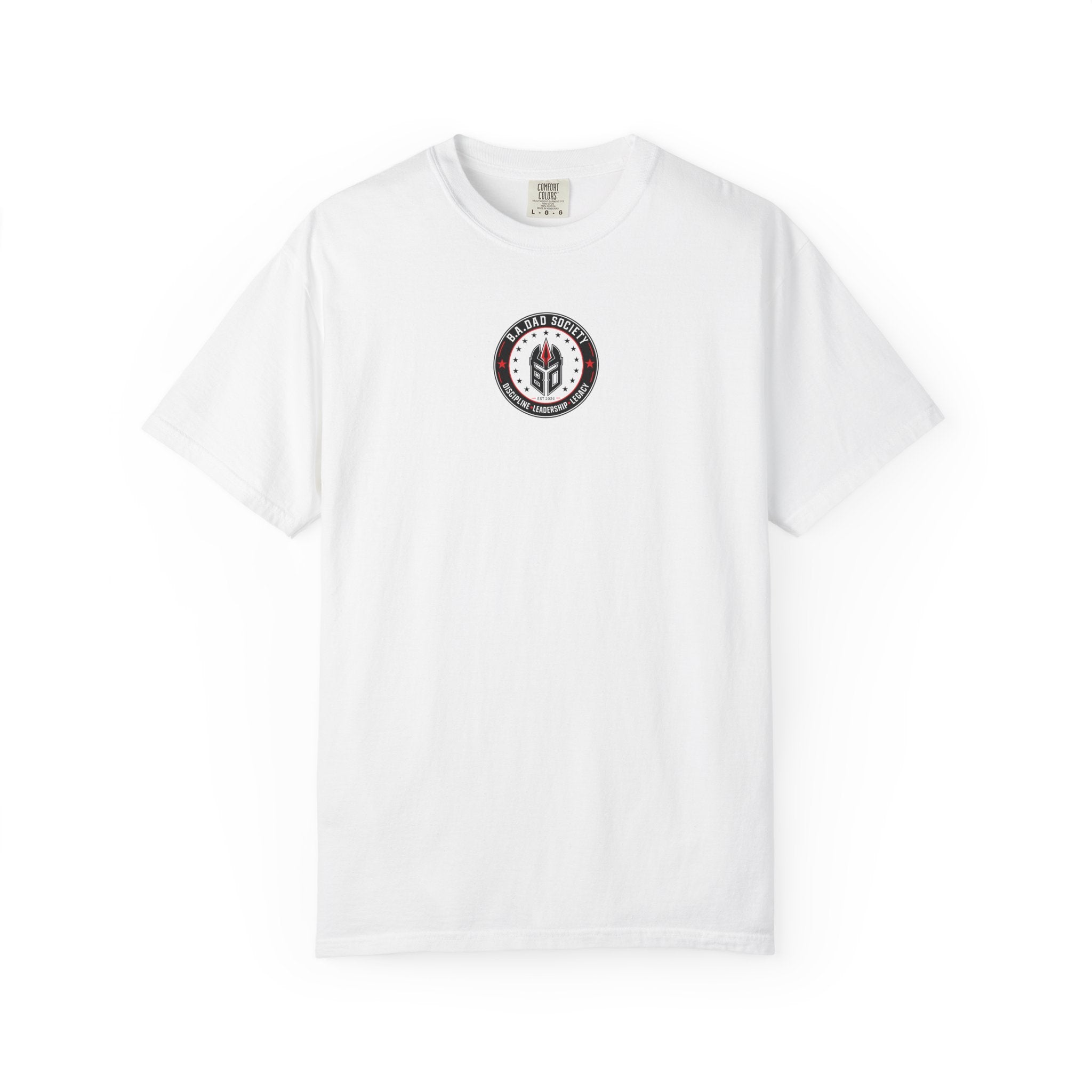 They Want Dependence. Choose Strength. Performance Tee