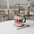 Color-Changing Mug  (11oz)