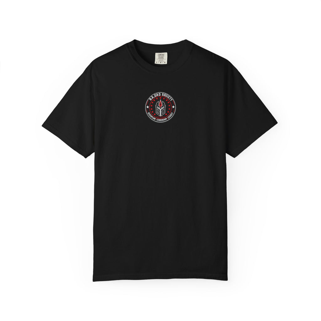 They Want Dependence. Choose Strength. Performance Tee
