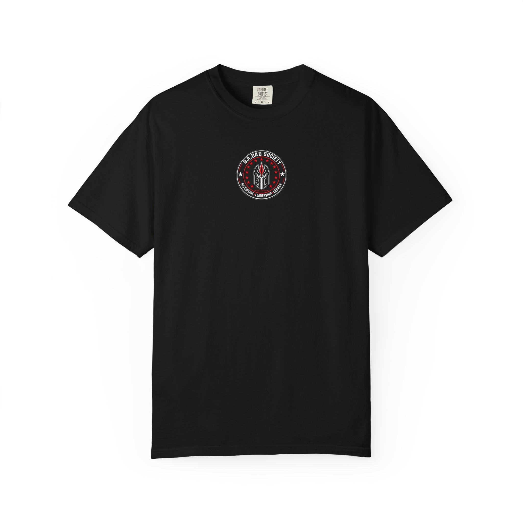They Want Dependence. Choose Strength. Performance Tee