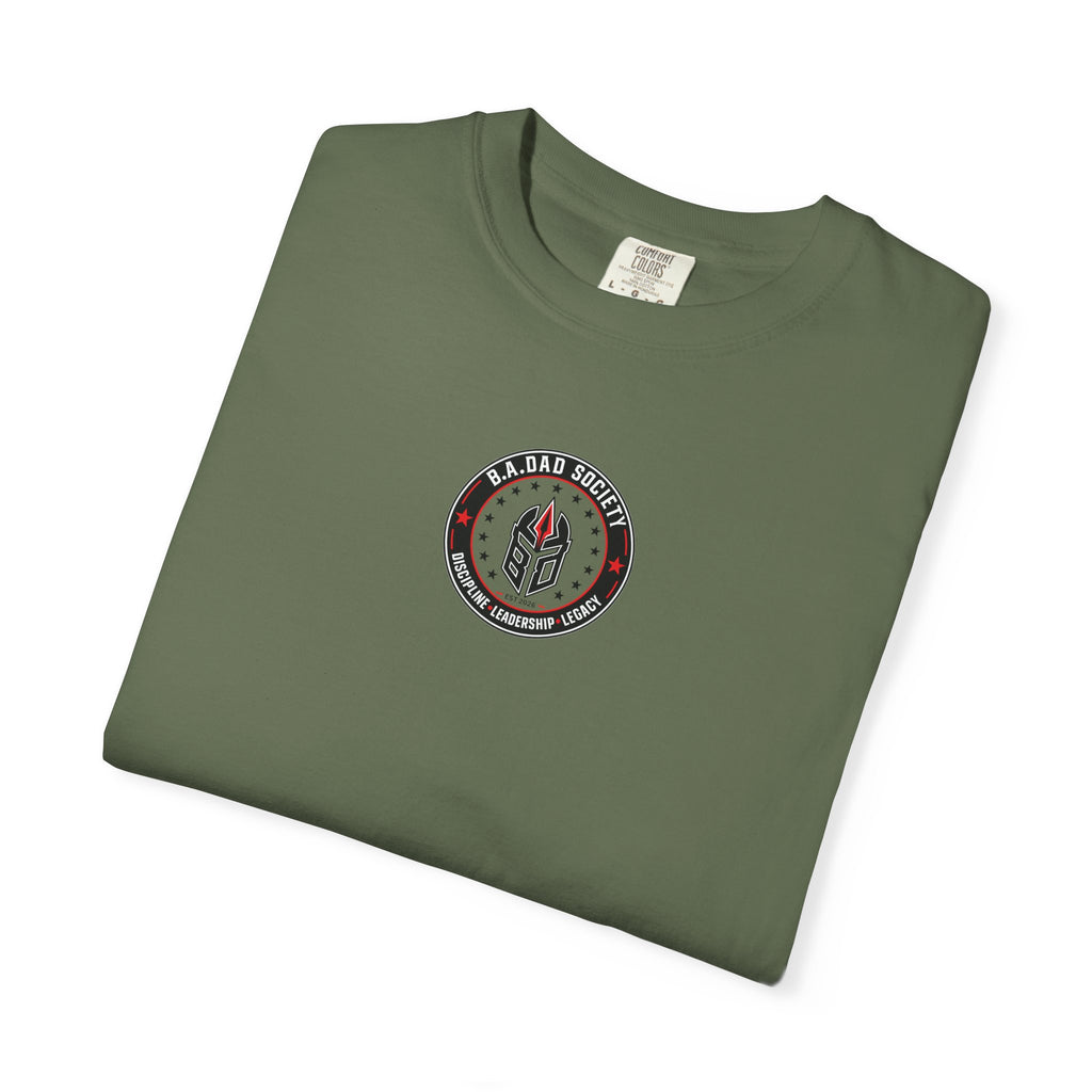 They Want Dependence. Choose Strength. Performance Tee